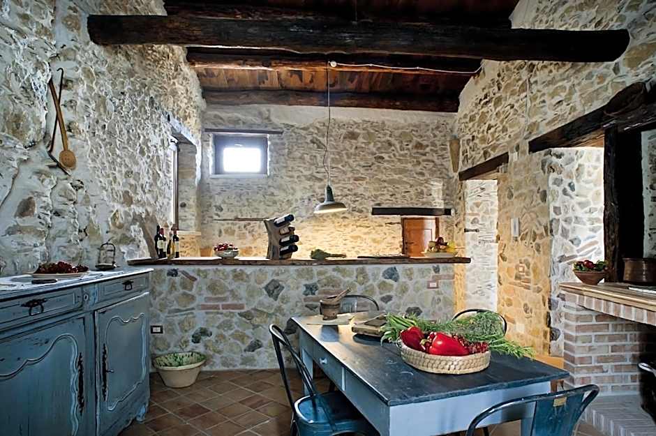 Residenza d'Epoca Borgodifiume