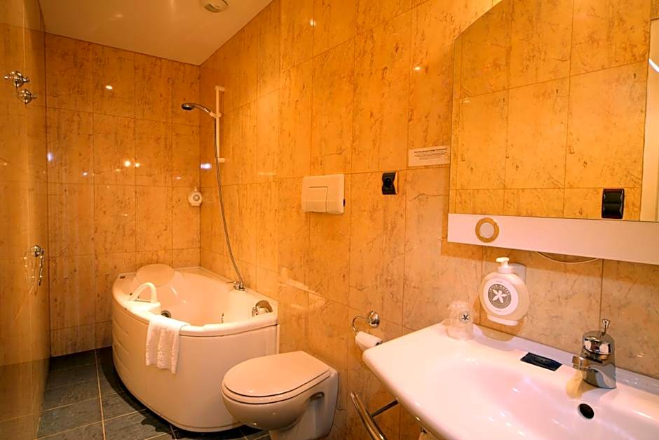 Hotel des Consuls