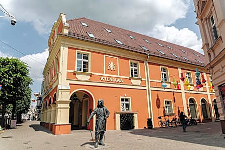Wieniawa