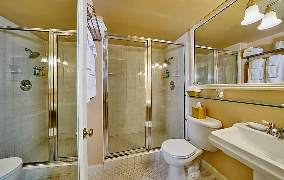 Ashland Springs Hotel