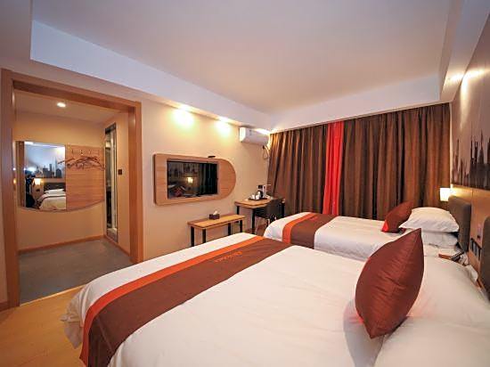 Guangchang Hotel