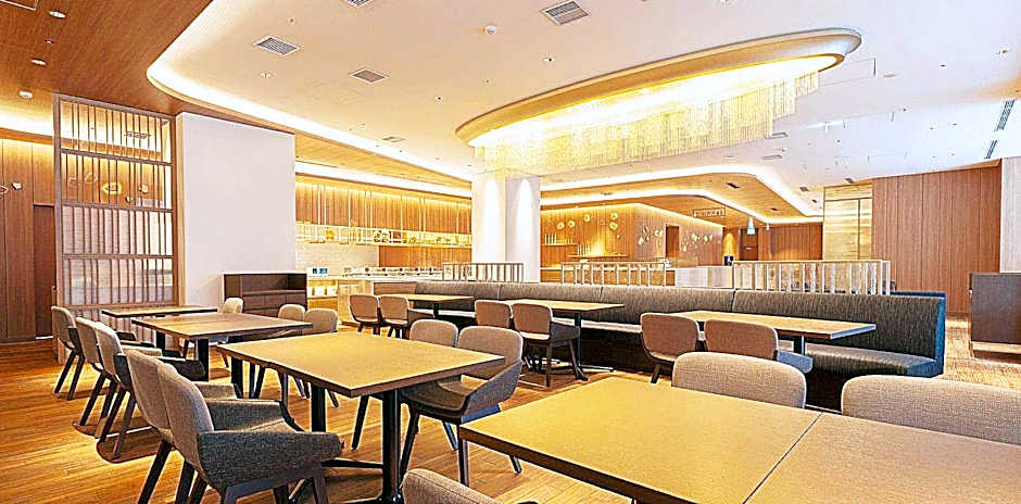 Hotel JAL City Nagoya Nishiki