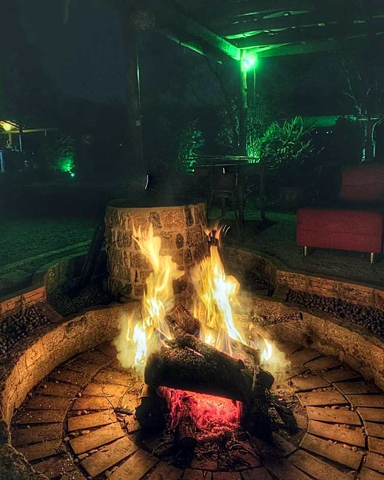 Recanto Roça Grande