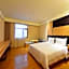 Ji Hotel Shanghai Jiading Qinghe Road
