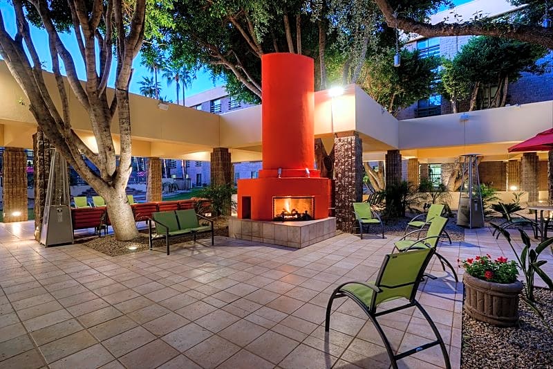 Radisson Hotel Phoenix North