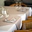 Tzaki hotel & restaurant Patras