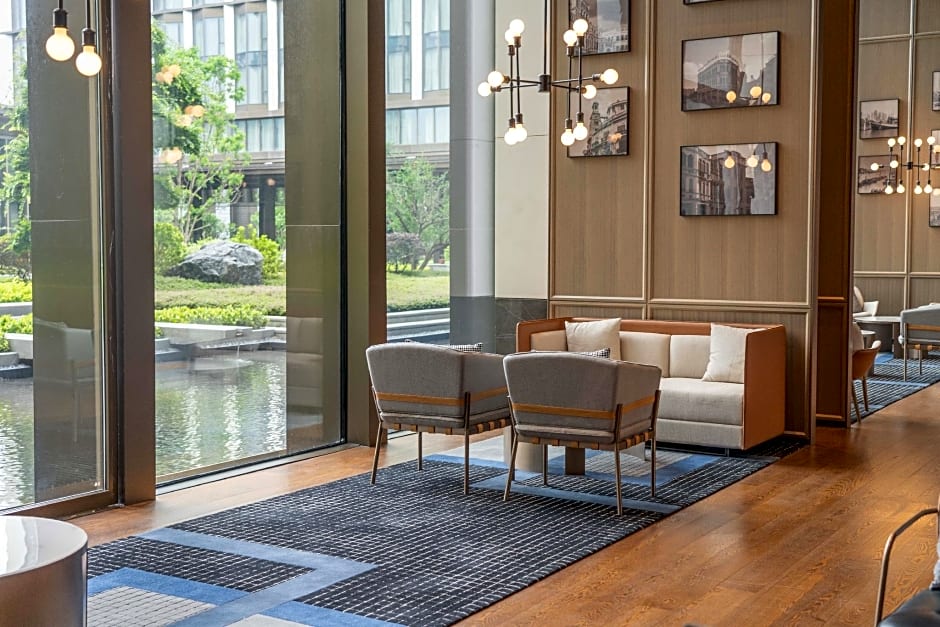 Four Points by Sheraton Guangzhou, Baiyun