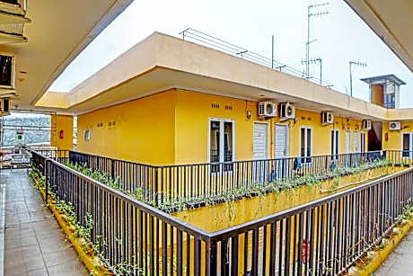 OYO 91418 Kantil Homestay Syariah