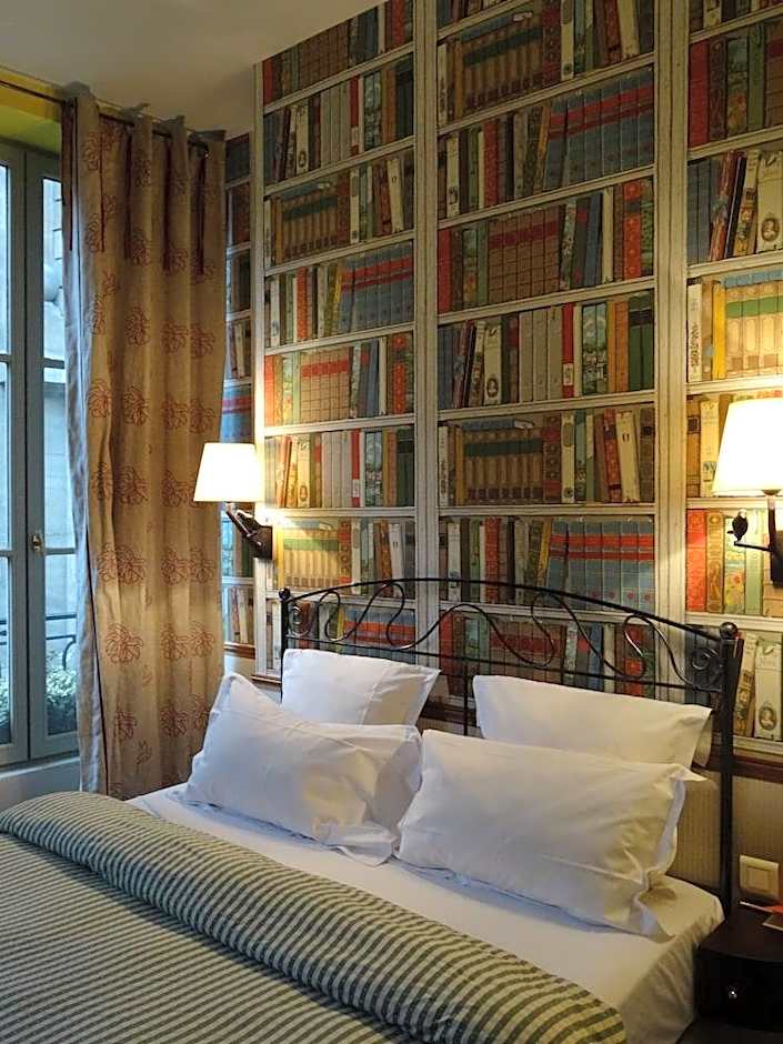 Relais Saint Sulpice Hotel