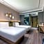 Orange Hotel Nantong Yuanrong Plaza