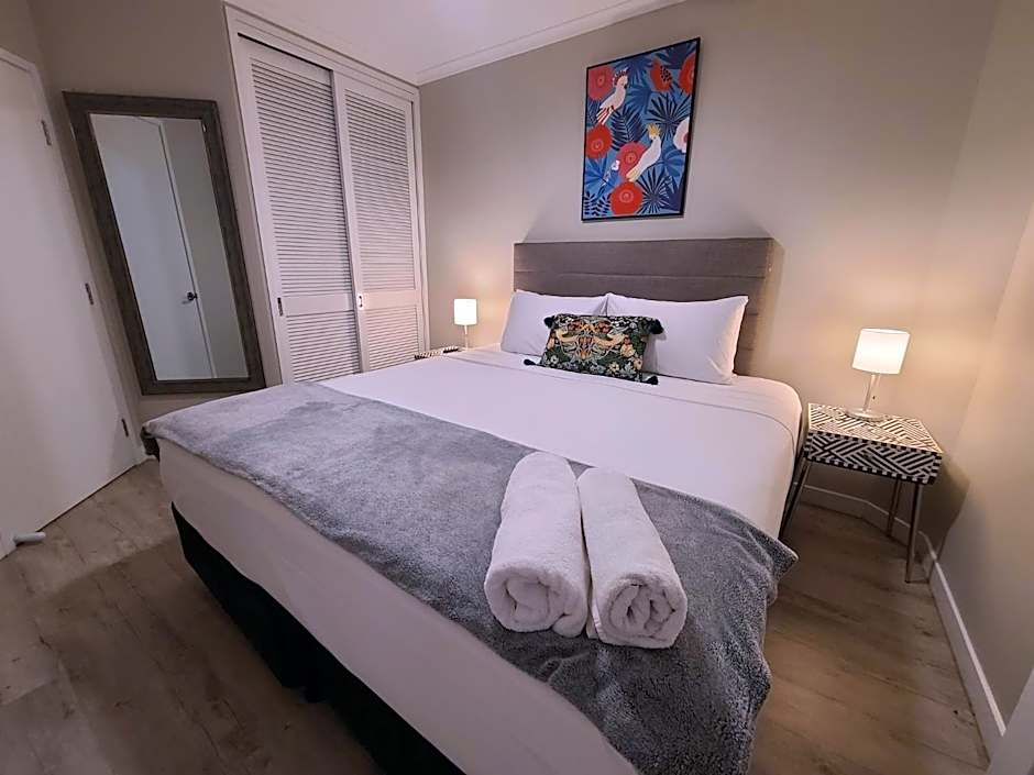Il Palazzo Holiday Apartments