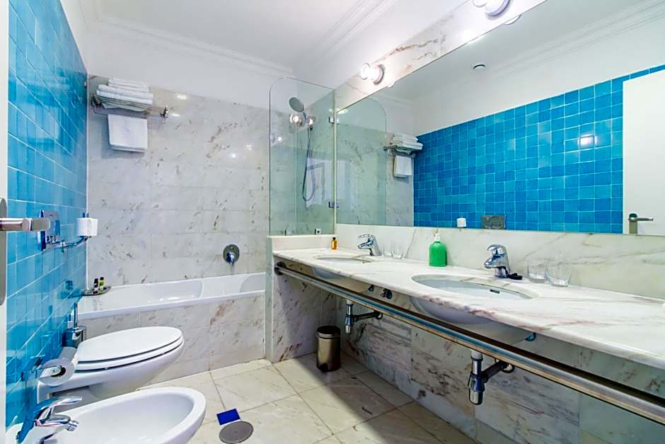 HOTEL LOUSAL Grandola