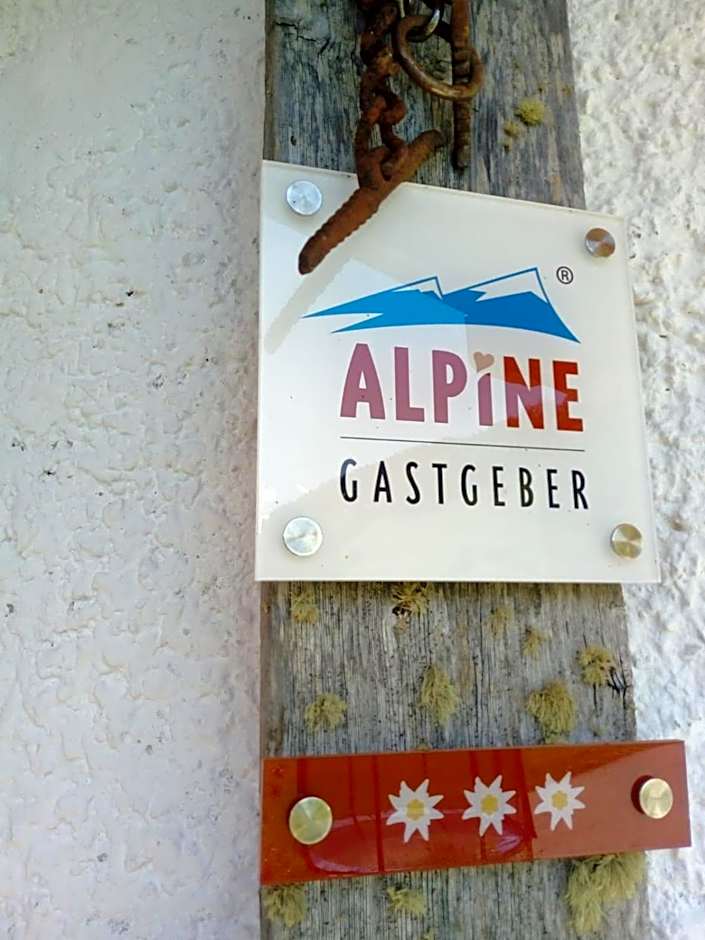 Bed & Breakfast Dolomiti Bey Haus Pinter