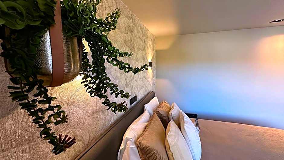 Boutique Hotel Le Faucon