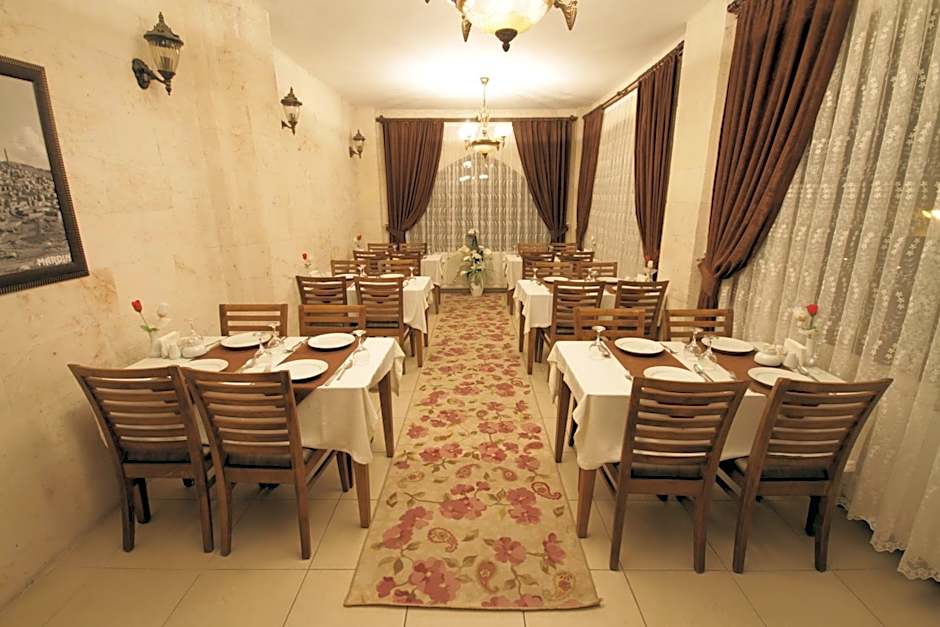 Zinciriye Hotel