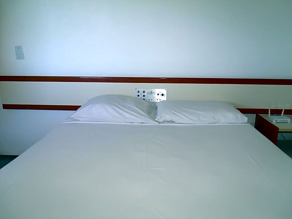Iracema Residence Hotel Flat