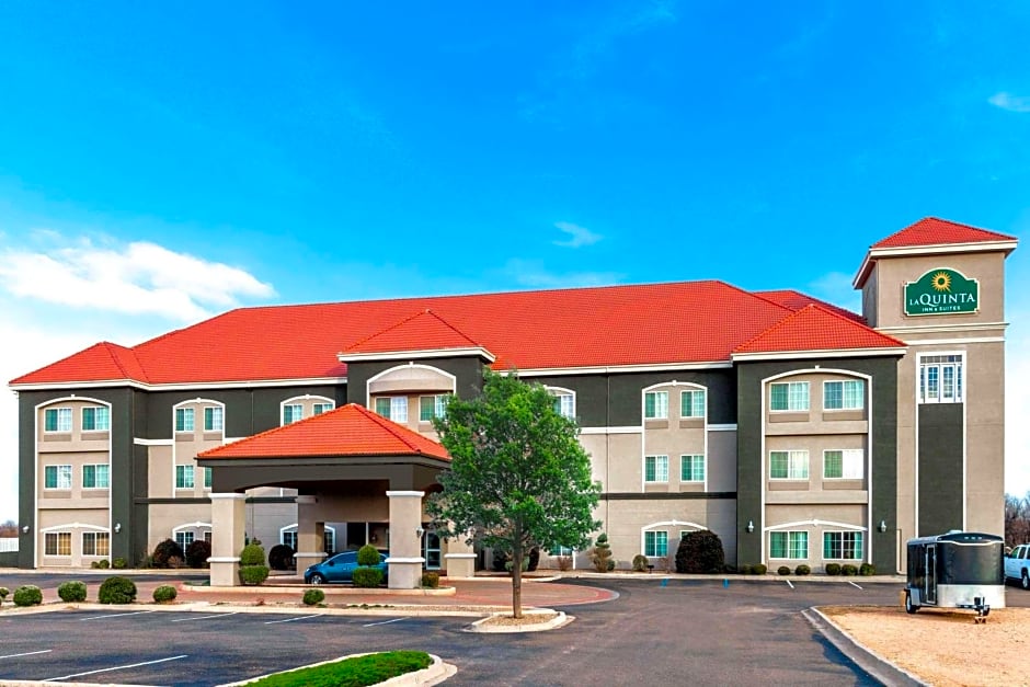 La Quinta Inn & Suites by Wyndham Tucumcari