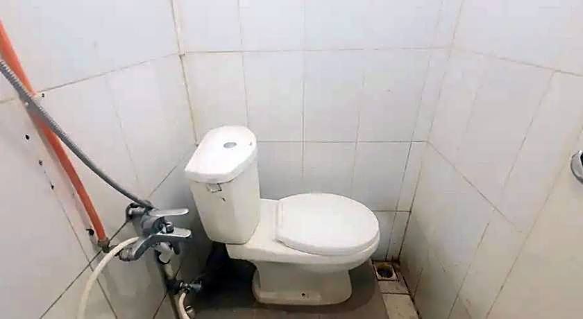 RedDoorz near Universitas PGRI Kanjuruhan