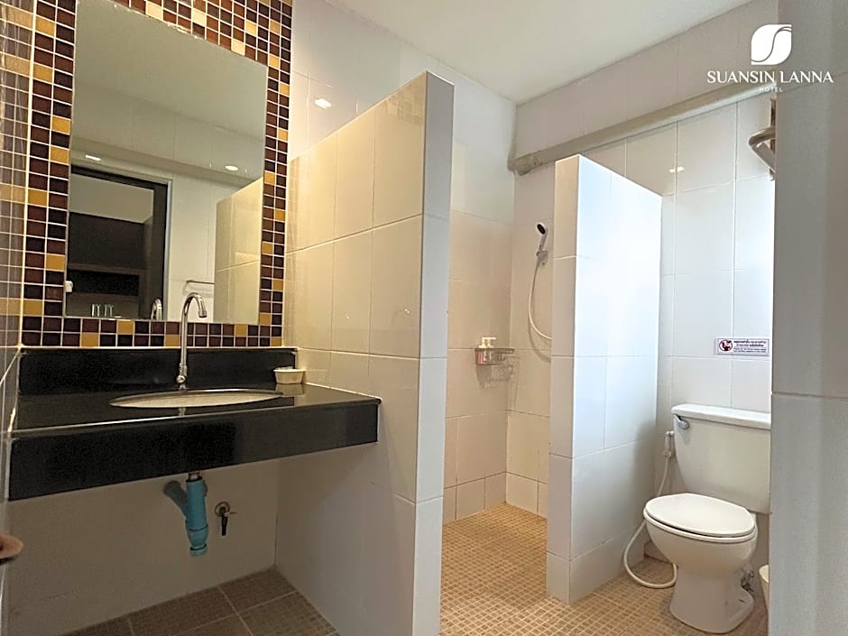 Suansin Lanna Hotel