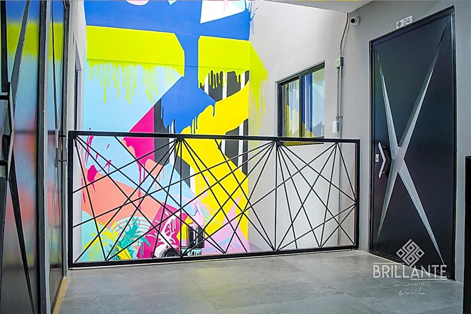 Condominio Brillante GDL