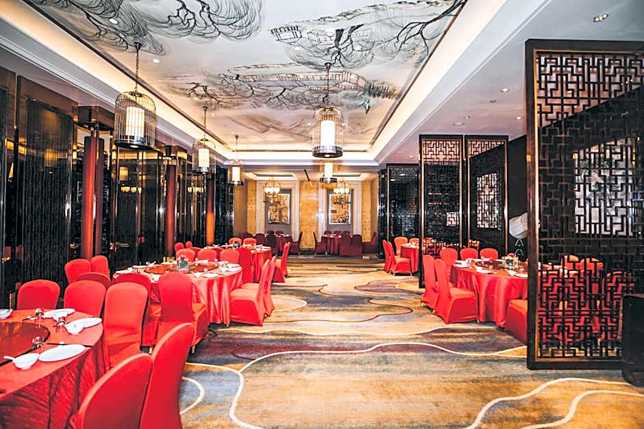 Wanda Realm Dandong