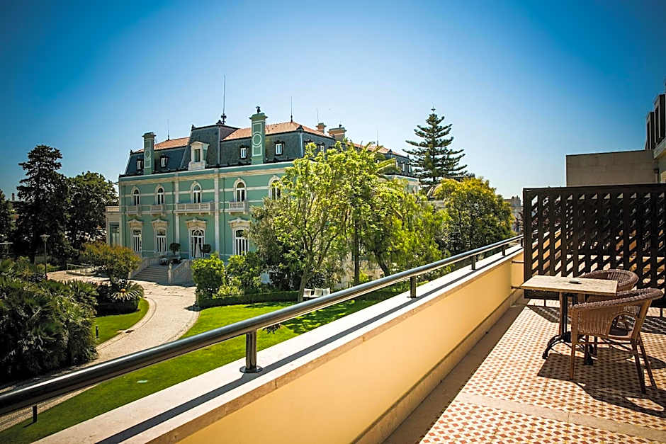 Pestana Palace Lisboa - Hotel & National Monument