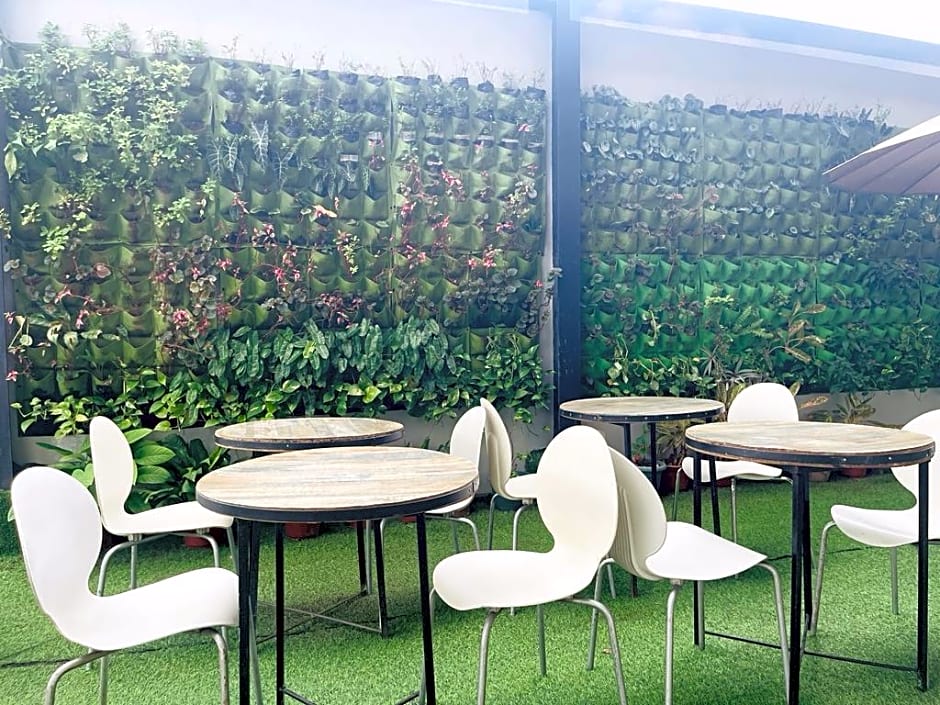 OYO 1008 Armond Bed And Breakfast