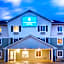 WoodSpring Suites Cincinnati Fairfield