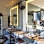 La Reserve Eden au Lac Zurich