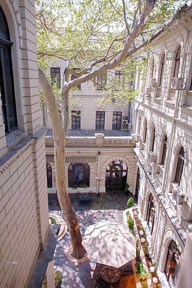 Londonska SPA Hotel