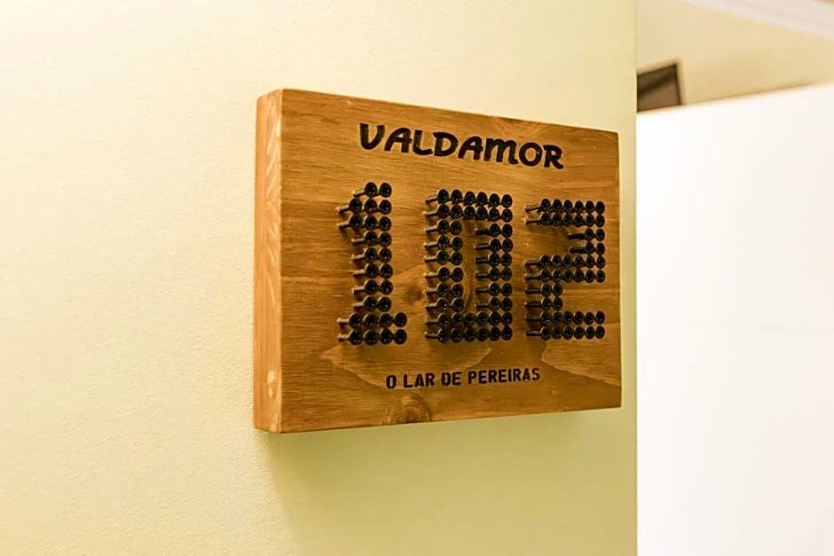 O Lar de Pereiras