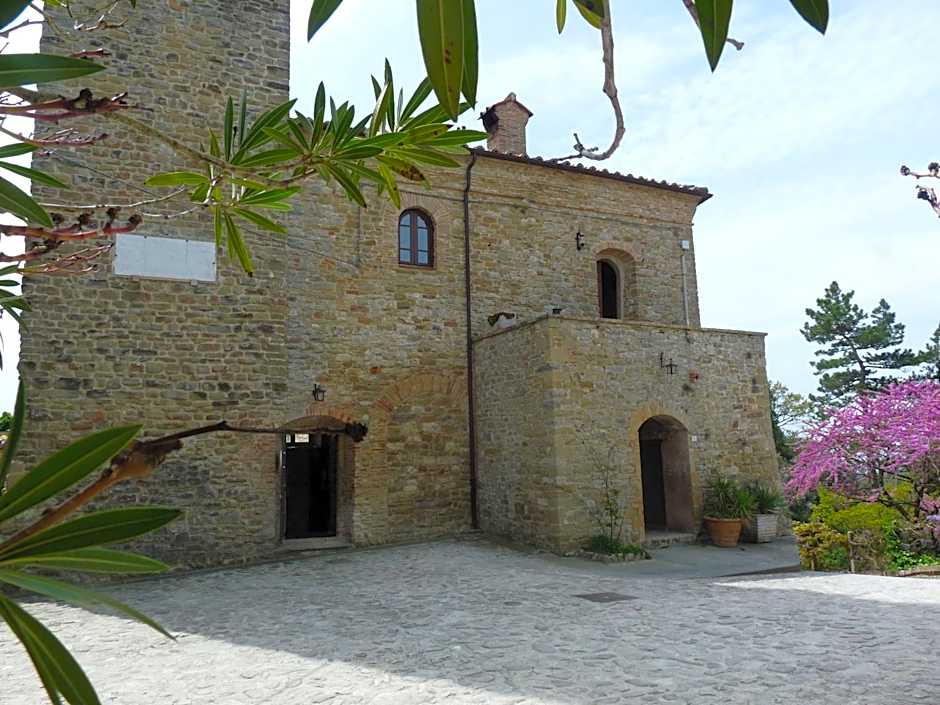 Castello Di Giomici