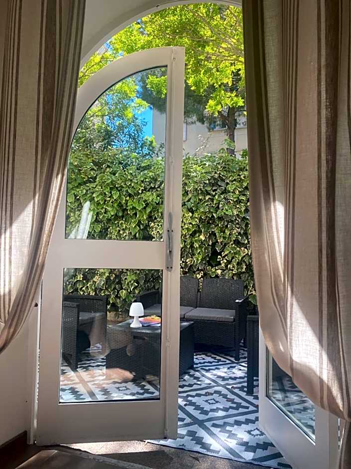 Hotel Ulysse Montpellier Centre