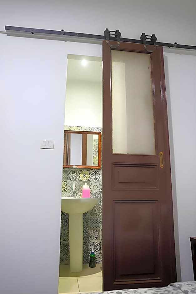 Cairo International Hostel Downtown