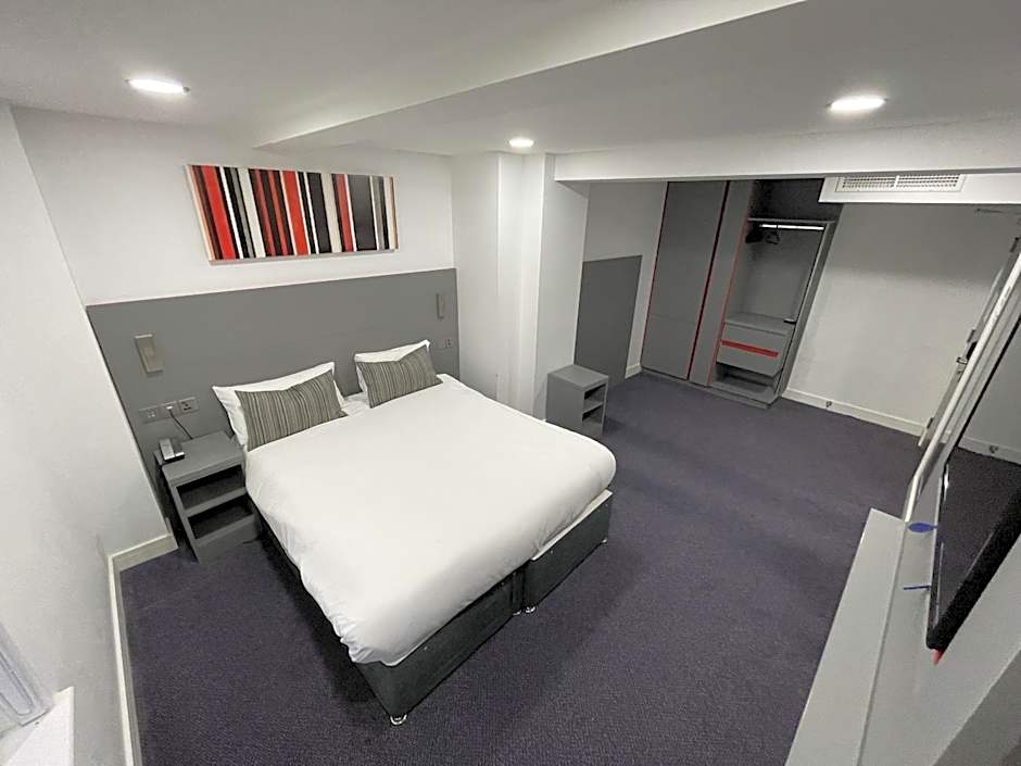 Ilford Hotel Goodmayes