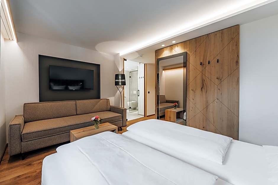 Vital Sporthotel Kristall