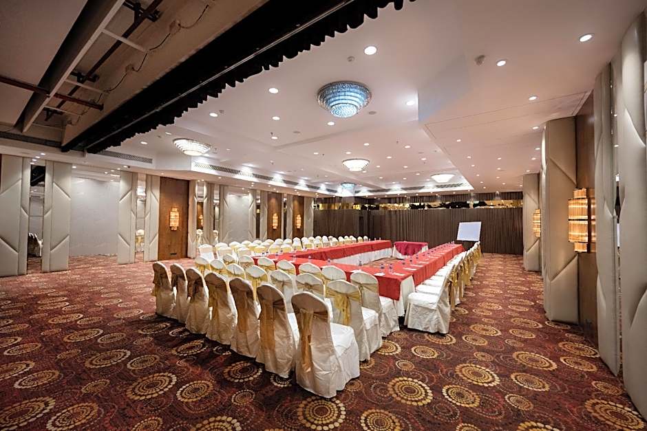 Golden Tulip Salt Lake City Kolkata