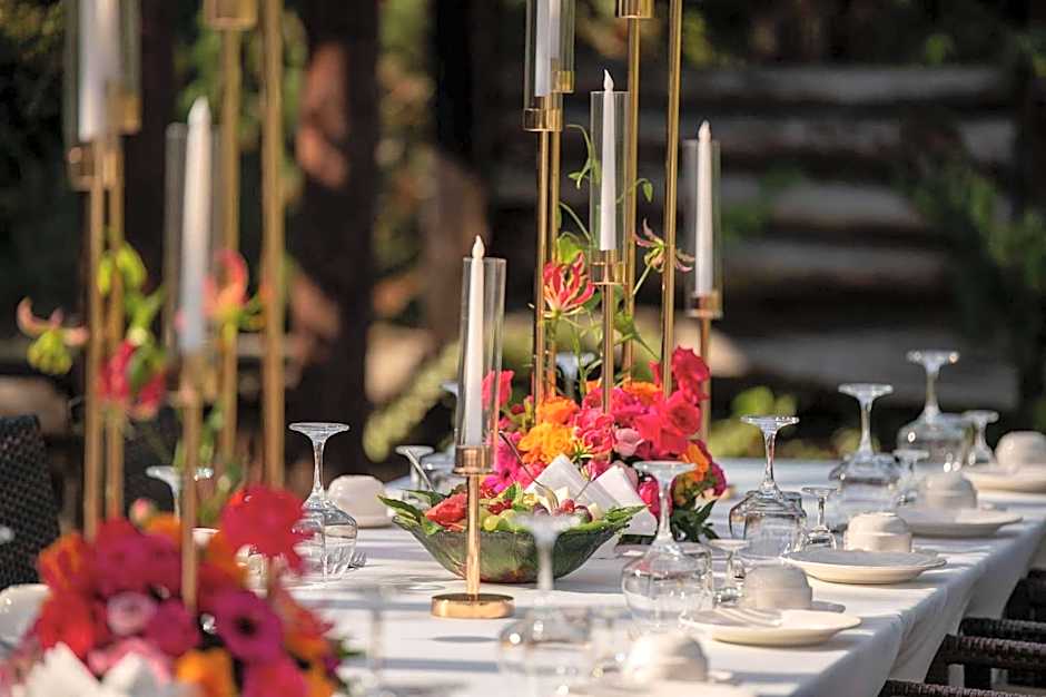 Hotel & Restauracja Timberland