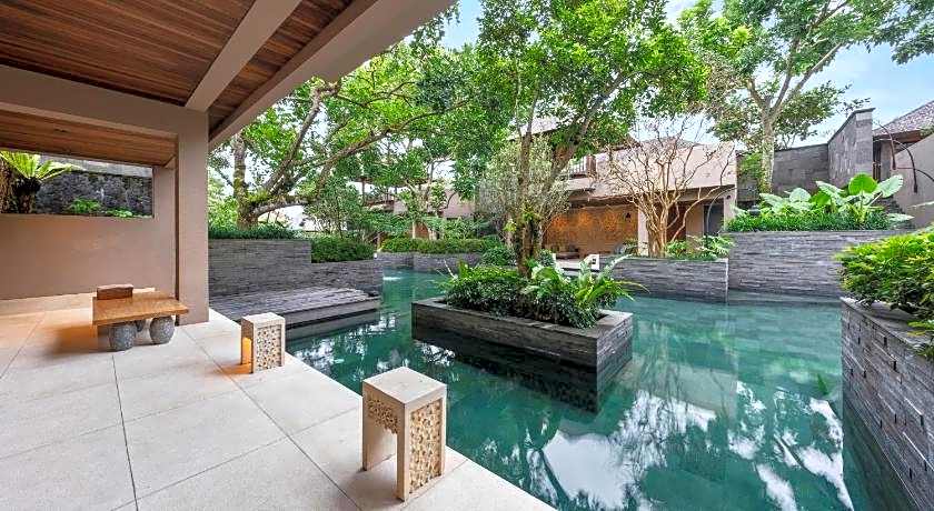 Hoshinoya Bali