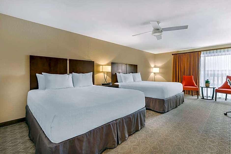 Best Western Plus Monterey Inn