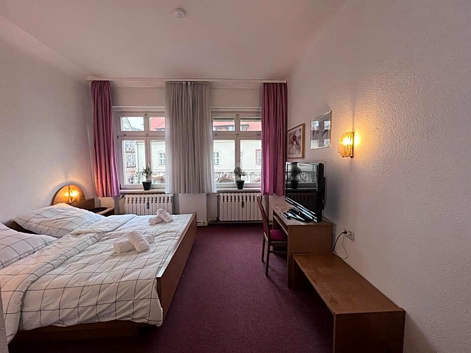 Hotel Doko Gardelegen