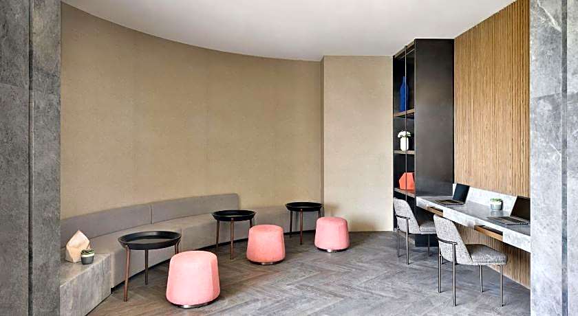 Marriott Executive Apartments Navi Mumbai