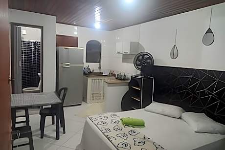 Lindo apart recreio bandeirantes