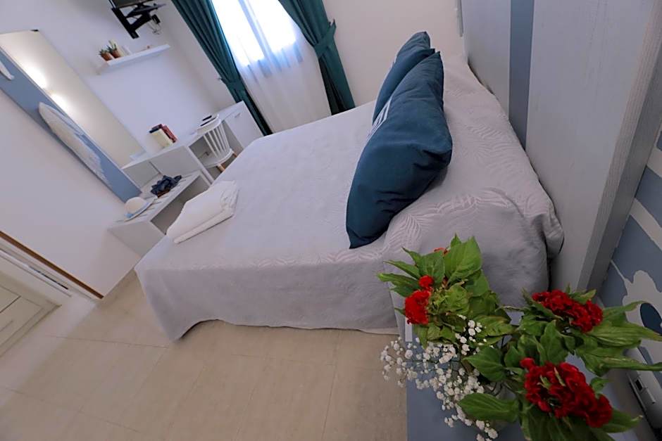 Hotel Magna Grecia