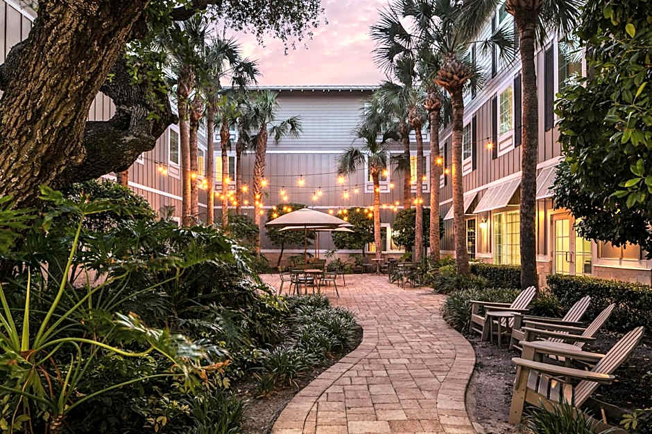 Hampton Inn New Smyrna Beach