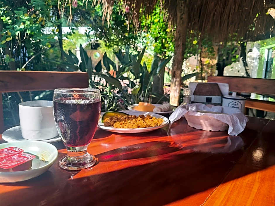 Casa Xu´unan