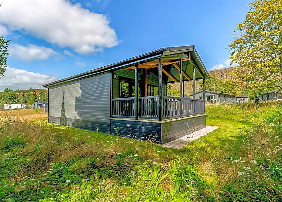 Rivendale Lodge Retreat