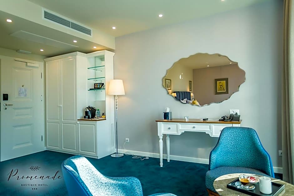 Hotel Residence Promenade