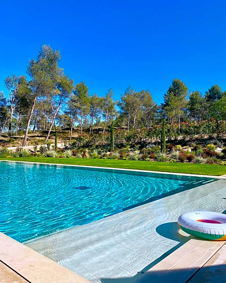 Domaine de Valmouriane