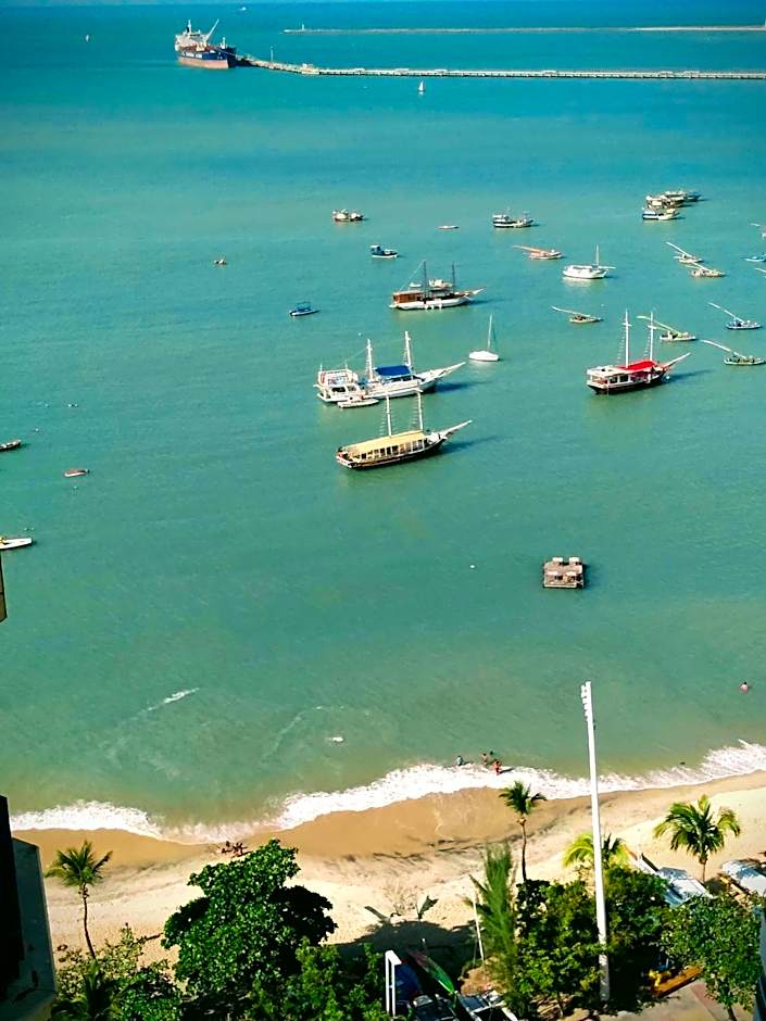 Golden Flat Beira Mar 1655